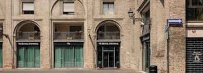 Hotel Stendhal