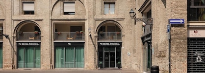 Hotel Stendhal