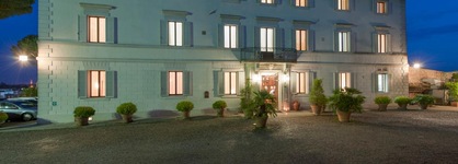 Villa Ermellina Siena, A Tribute Portfolio Hotel