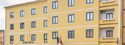 New Petit Hotel