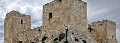 Sardegna Hotel, Suites & Restaurant