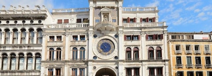 Torre Dell'orologio Suites