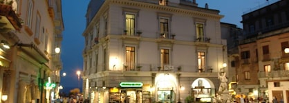 Hotel Fontana