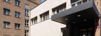 Hotel Villa Maria Regina