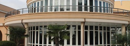 Hotel Minerva