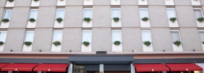 Hotel Duca D'aosta