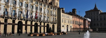 Hotel Lancaster