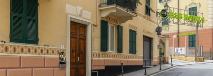B&B Hotel Park Hotel Suisse Santa Margherita Ligure