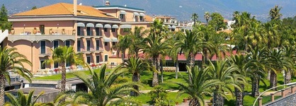 Hotel Orizzonte Acireale