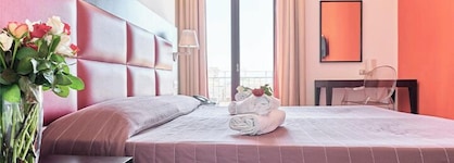 La Chicca Palace Hotel