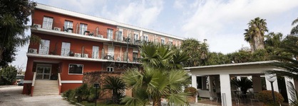 Hotel Giardino D'europa