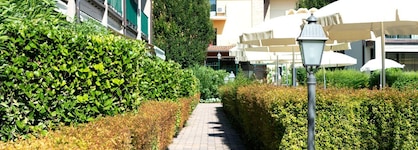 Le Terrazze Sul Lago Residence & Hotel