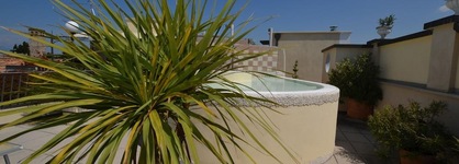 Hotel Enrichetta