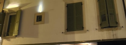 Palazzo Ai Capitani
