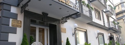 Hotel San Pietro