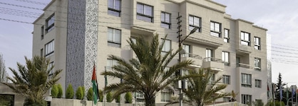 Amman International