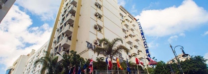 Hotel Tanjah Flandria