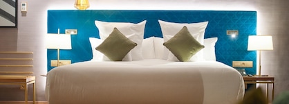 Barcelo Anfa Casablanca