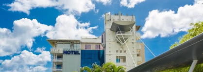 Karibea La Valmeniere Hotel & Spa