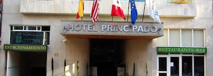 Hotel Del Principado