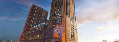 Berjaya Times Square Hotel