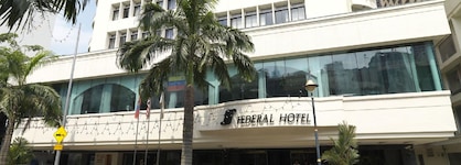 Federal Hotel Kuala Lumpur