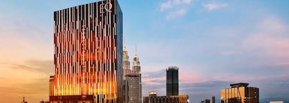 Eq Kuala Lumpur