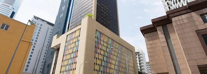 Hotel Grand Continental Kuala Lumpur
