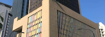 Hotel Grand Continental Kuala Lumpur