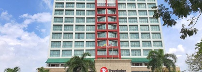 Travelodge Ipoh