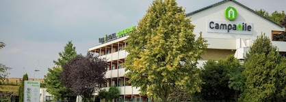 Campanile Eindhoven