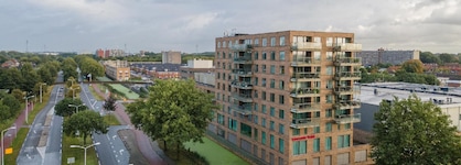 Leonardo Hotel Papendrecht