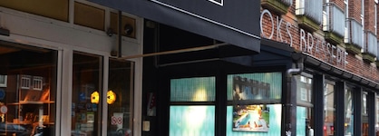 Hotel Beethoven Amsterdam
