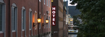 Thon Hotel Rosenkrantz