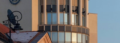 Sheraton Grand Warsaw