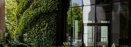 Nobu Hotel Warsaw