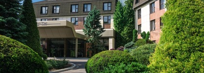 Booking Hotel Crown Piast & Spa