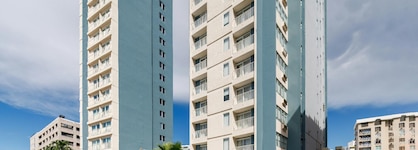 Condado Palm Inn San Juan, Tapestry Collection By Hilton