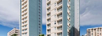 Condado Palm Inn San Juan, Tapestry Collection By Hilton