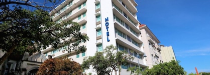 Hotel Miramar