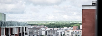 Spar Hotel Majorna