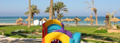 Eden Star Resort