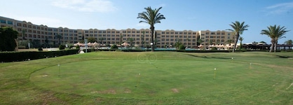 Nour Palace Resort & Thalasso