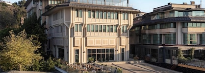 Radisson Blu Bosphorus Hotel, Istanbul