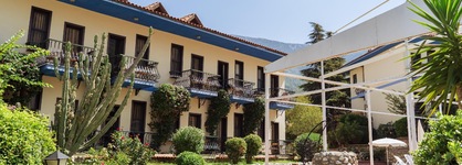Green Anatolia Hotel