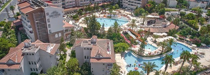 Seaden Corolla Hotel