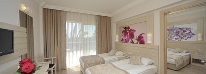 Seaden Corolla Hotel