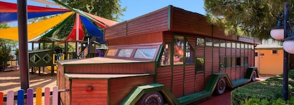 Oz Hotels İncekum Beach Resort