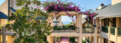 Oz Hotels İncekum Beach Resort