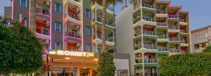 Monart City Hotel - All Inclusive